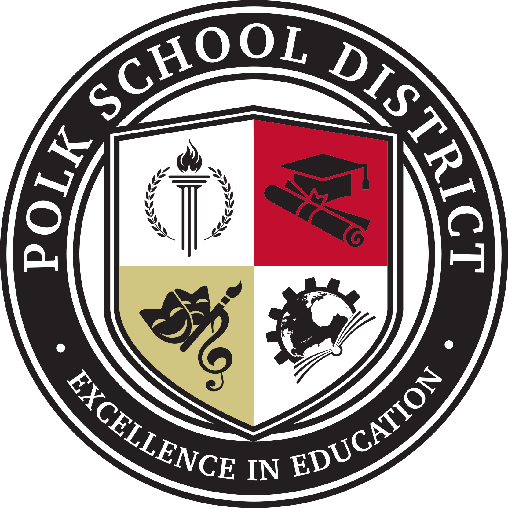 Sunday night release from PSD: Superintendent Search moving forward