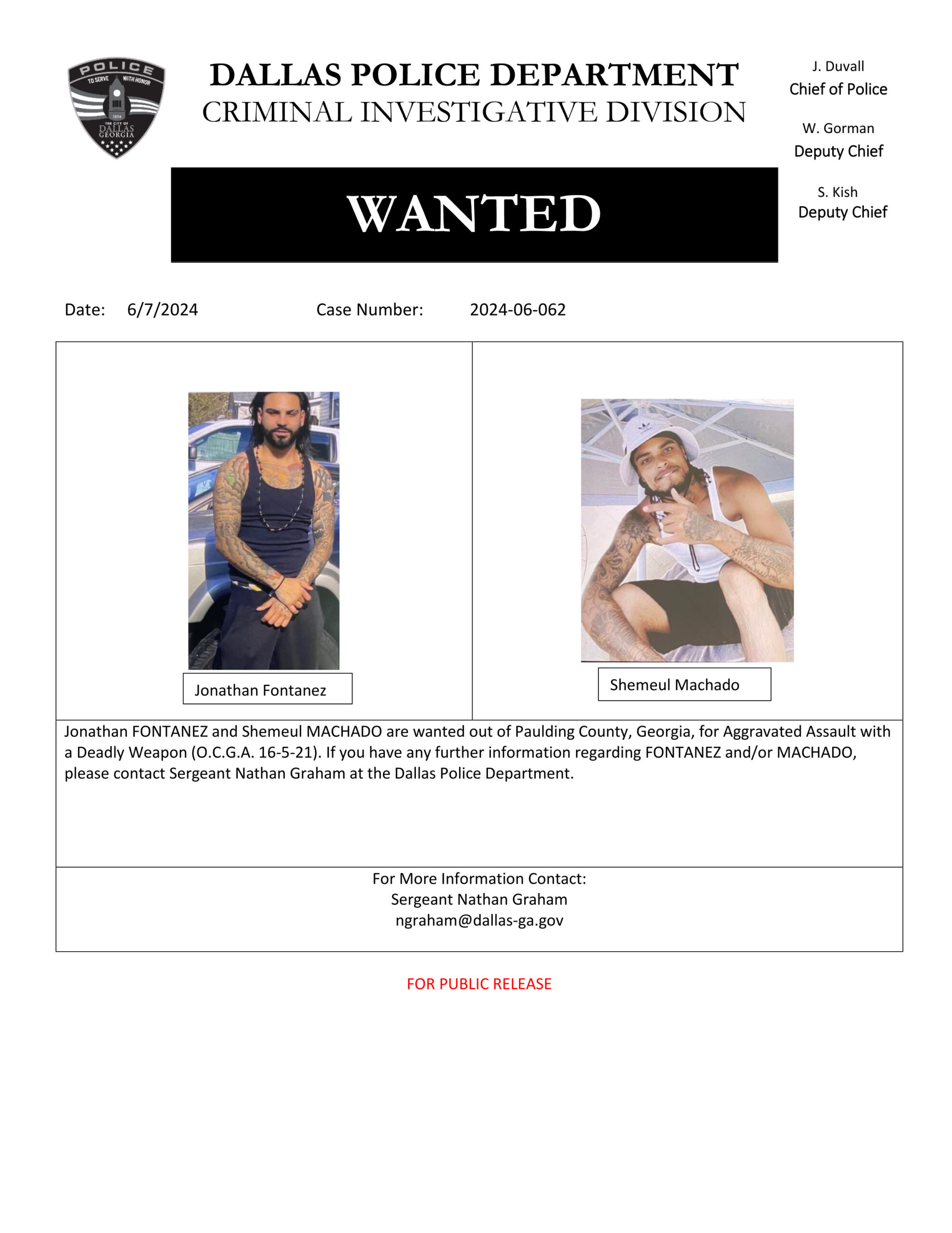 Dallaspdbolorelease