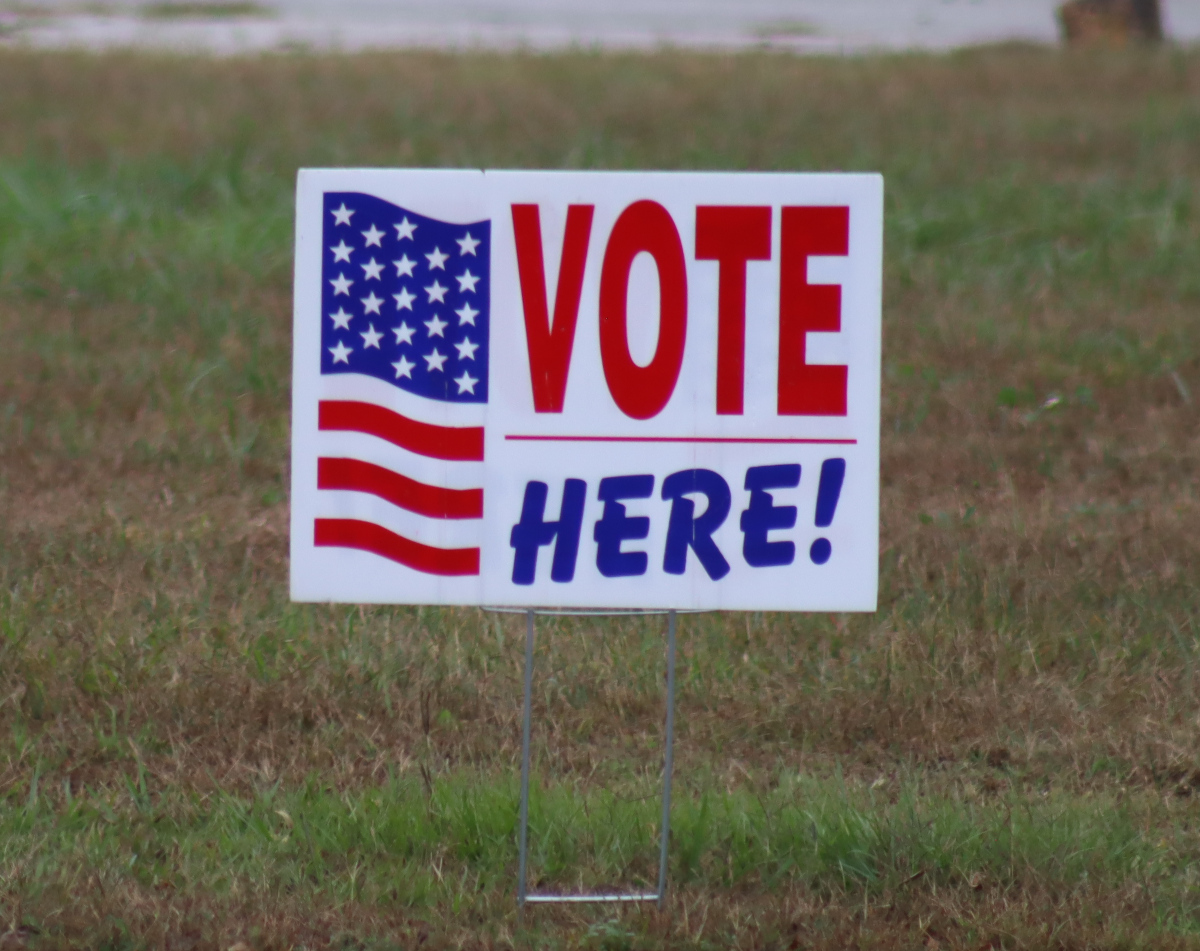 Public Service Commission special primary vote coming up in June
