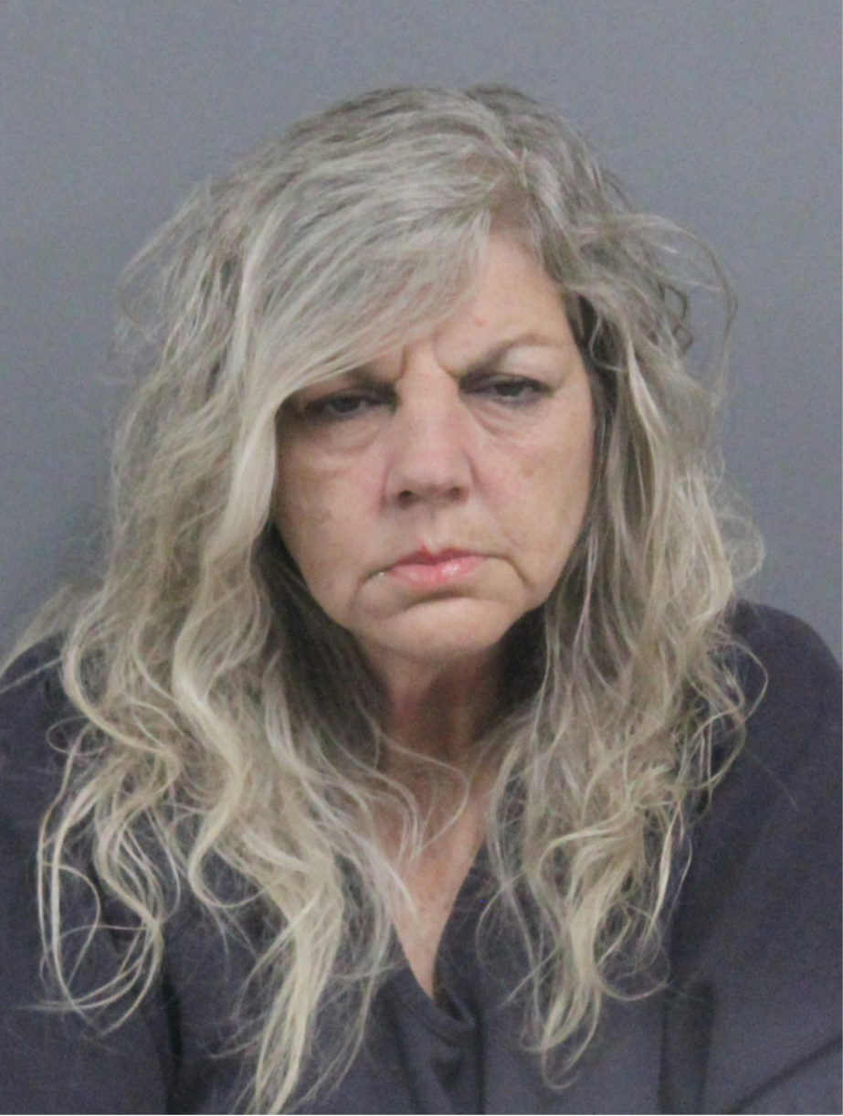 Ringgold Woman Convicted of Financially Exploiting Her Elderly Mother