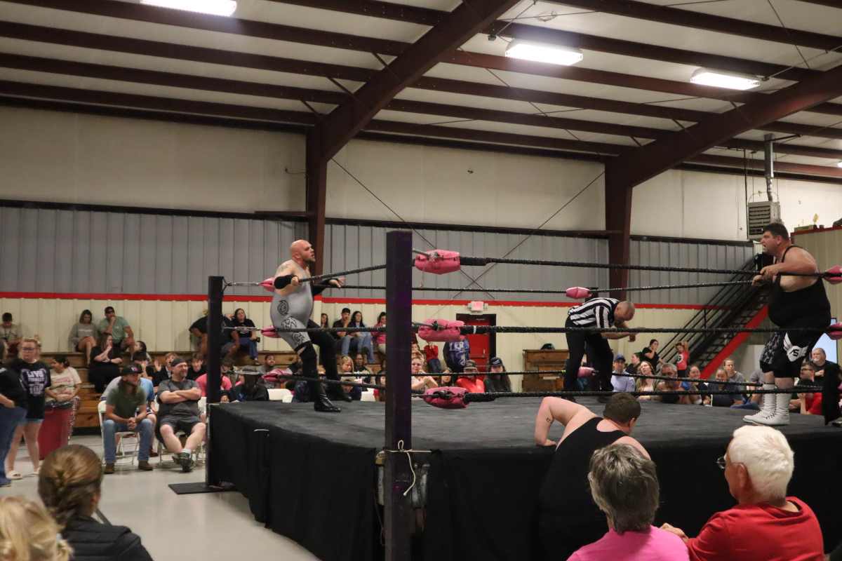 Sunday Night Slam!