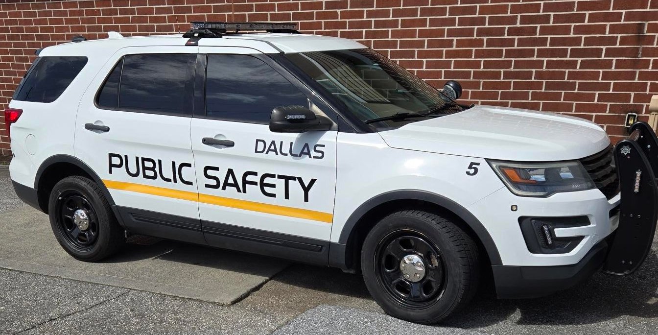 Dallas PD introduces new Public Safety Specialist role to force
