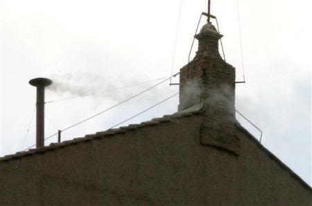 NEW POPE ELECTED! Pope Leo XIV is first American elected to lead church